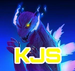 KaiJuraSaurus