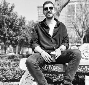 Kamil Pasha!