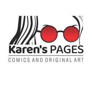 Karen's Pages