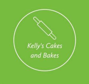 Kelly's Cakes and Bakes