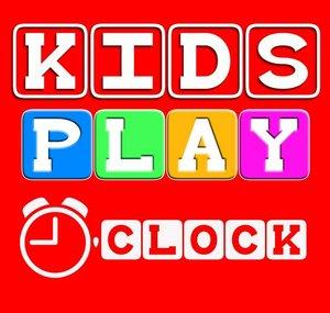 Kids Play O'clock