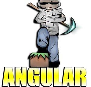 Król Angular