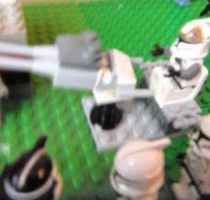 legoking501
