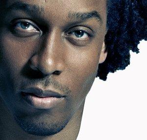 Lemar On The Move