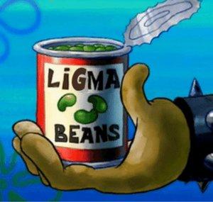 ligmabeans