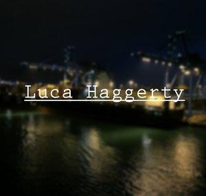 Luca Haggerty