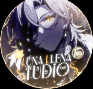 Luna Llena Studios