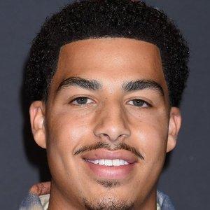 Marcus Scribner