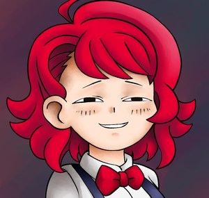 Mariah Ruby Rose
