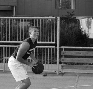 Martin Larsen
