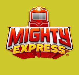 Mighty Express in Hrvatski (Croatia)