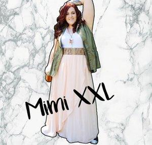 Mimi XXL