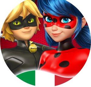 MIRACULOUS - Le storie di Ladybug e Chat Noir