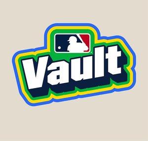MLB Vault