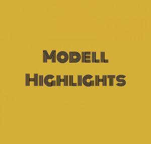 Modell Highlights