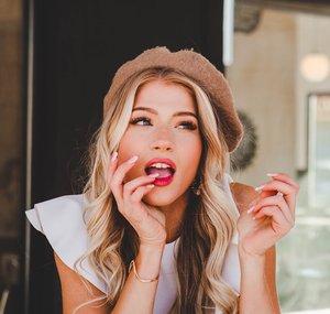 Monica Moore Smith
