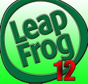 MrLeapFrog