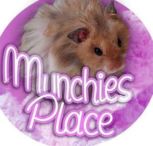 Munchie's Place