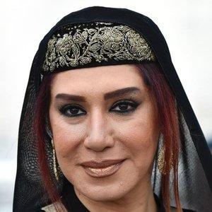 Nasim Adabi