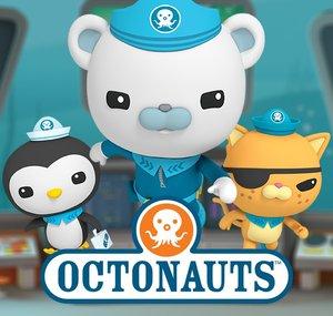 Octonauts Français