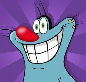 Oggy Hindi - हिन्दी