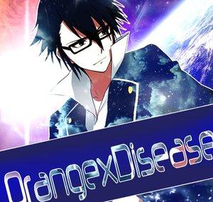 OrangexDisease