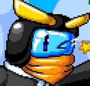 Paintguin