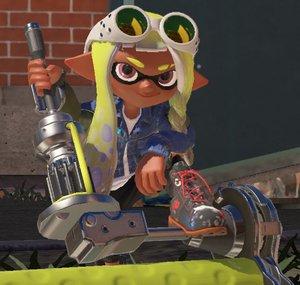 Peacegamer Ren