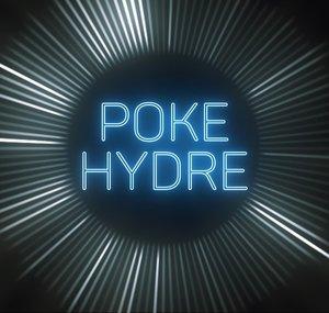 Poke Hydre