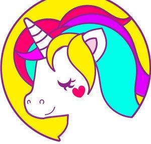 Rainbow Unicorn Videos