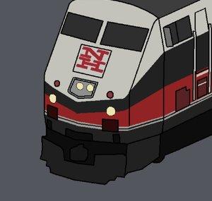 Random Railfan