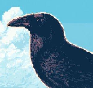 RavenMother