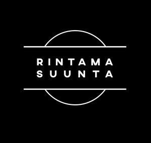Rintamasuunta