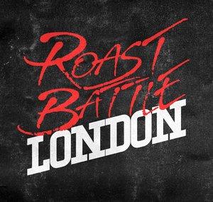 Roast Battle UK