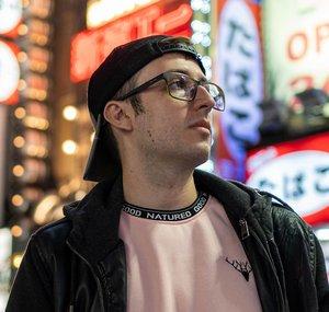 Rodrigo - Ninki Japonês Online