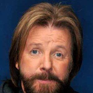 Ronnie Dunn