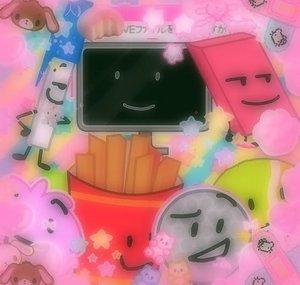 🍟SagaTheReal - Fries, Winner & TV4's World🍟