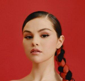 Selena Marie Gomez