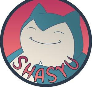 Shasyu