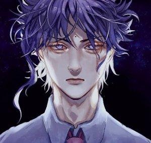 ༺࿇
𝕊𝕙𝕚𝕟𝕠𝕓𝕚 ℕ3𝕘𝕣𝕠 ℝℕ࿇
༻