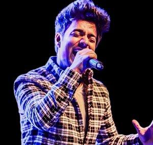 Siddharth Slathia