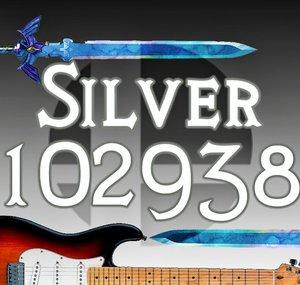SilverKnightVGM