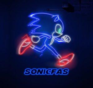 SonicFas