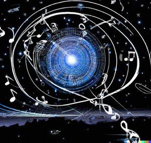 Soundtracked Universe