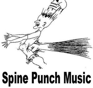 SpinePunchMusic