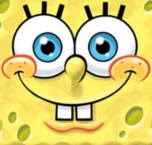 SpongeFan Defeatuber 19