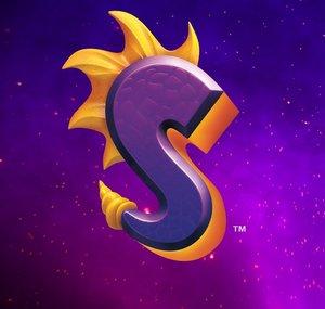 Spyro The Dragon