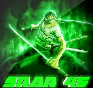 SRAR 45