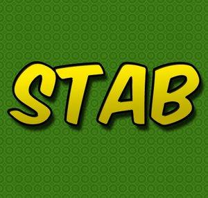 Stabberama