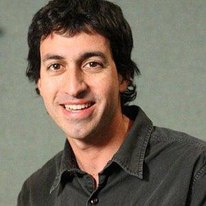 Steve Dildarian